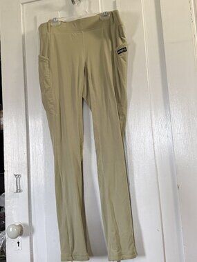 KERRITS Ice FIL KNEE PATCH TIGHTs Breeches size XL